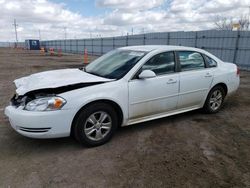Lots with Bids for sale at auction: 2013 Chevrolet Impala LS