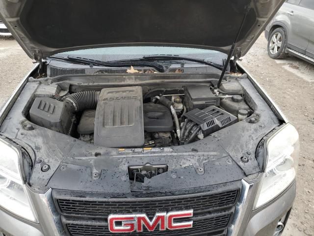 2012 GMC Terrain SLE