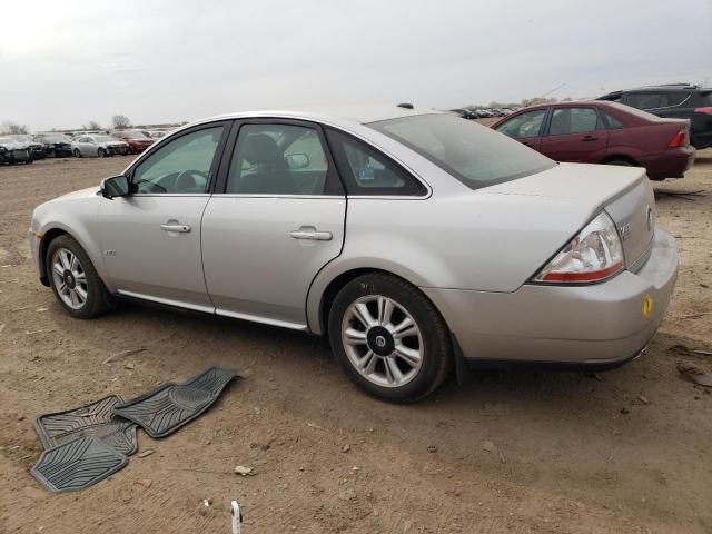 2008 Mercury Sable Premier