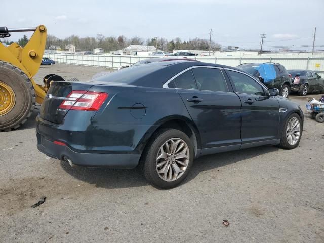 2014 Ford Taurus Limited