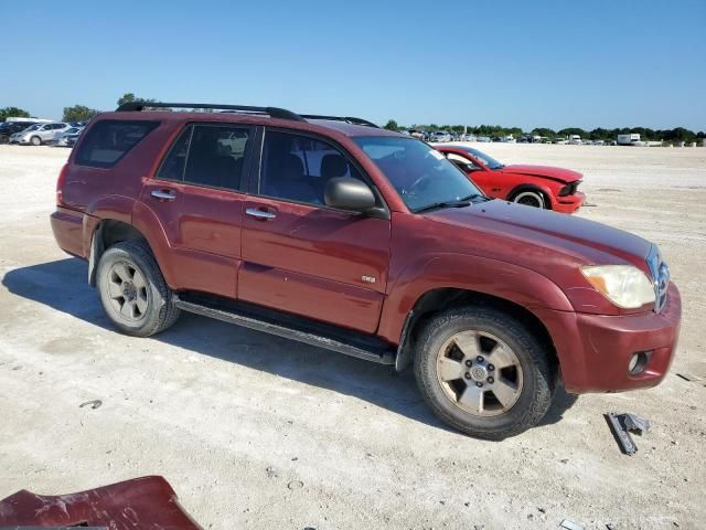 2006 Toyota 4runner SR5