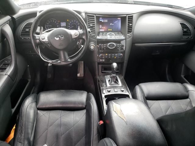 2015 Infiniti QX70