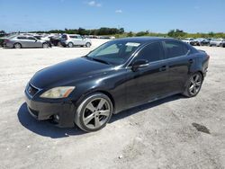 2011 Lexus IS 250 for sale in West Palm Beach, FL