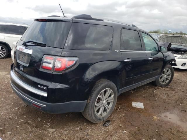 2015 GMC Acadia SLT-1