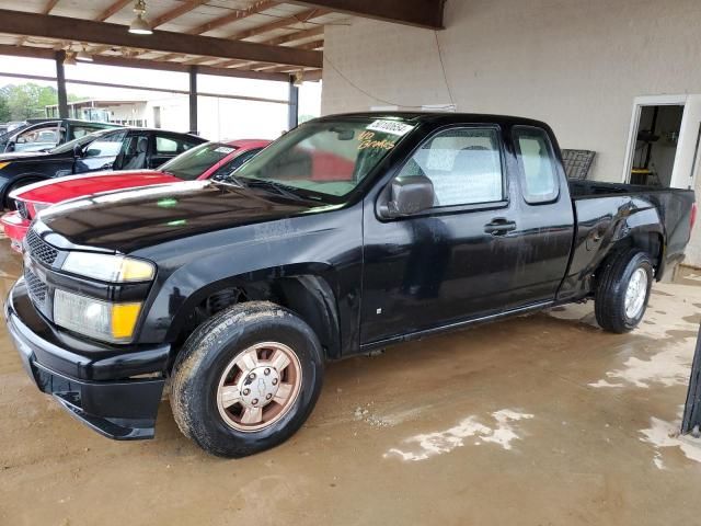 2006 Chevrolet Colorado