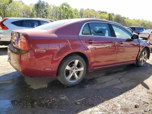 2009 Chevrolet Malibu 2LT