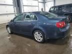 2006 Volkswagen Jetta TDI