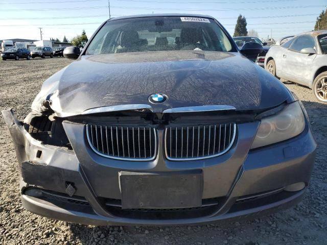 2006 BMW 330 XI