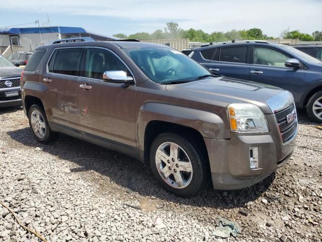 2012 GMC Terrain SLT