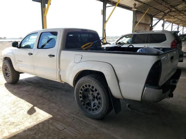 2006 Toyota Tacoma Double Cab Prerunner Long BED