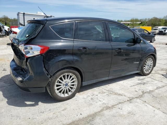 2014 Ford C-MAX SE