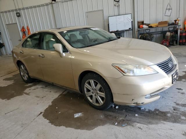 2007 Lexus ES 350