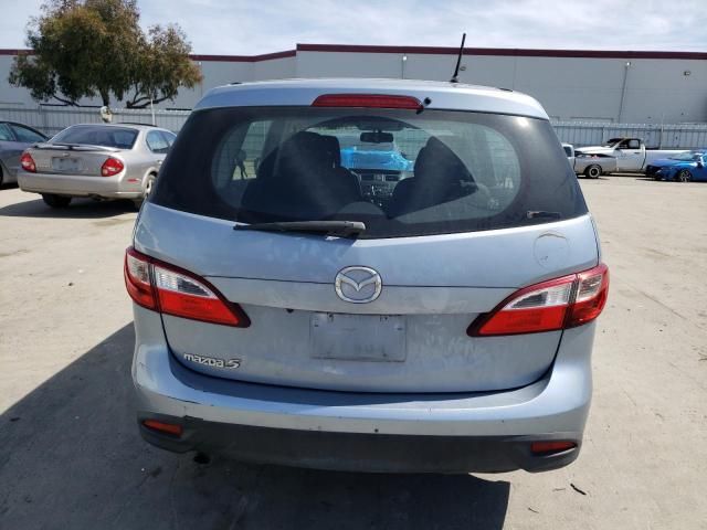 2013 Mazda 5