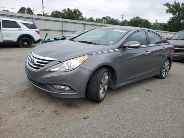 2014 Hyundai Sonata SE