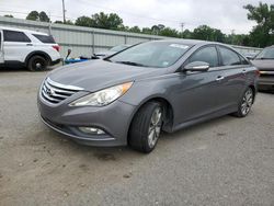 Vehiculos salvage en venta de Copart Shreveport, LA: 2014 Hyundai Sonata SE