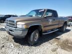 2000 Dodge RAM 2500