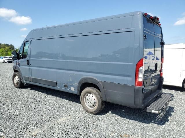 2021 Dodge RAM Promaster 3500 3500 High