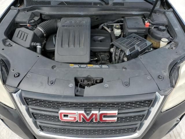 2012 GMC Terrain SLE