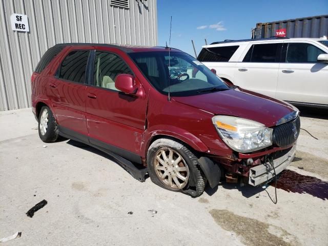 2007 Buick Rendezvous CX