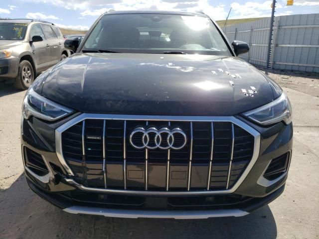 2020 Audi Q3 Premium Plus