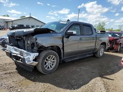 Run And Drives Cars for sale at auction: 2020 Chevrolet Silverado K1500 LT