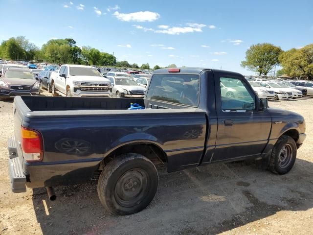 1999 Ford Ranger