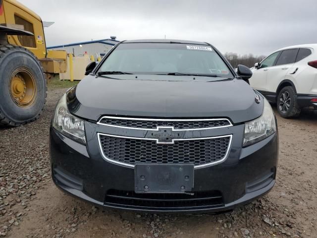 2012 Chevrolet Cruze ECO