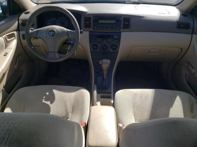 2006 Toyota Corolla CE