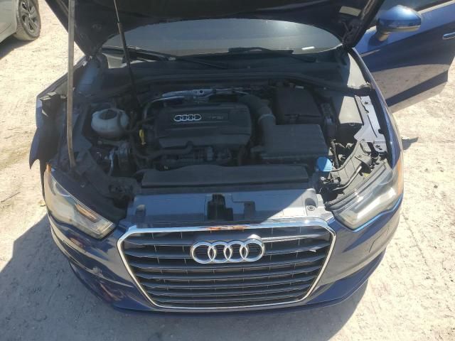 2015 Audi A3 Premium