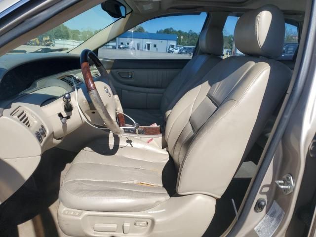 2003 Toyota Avalon XL