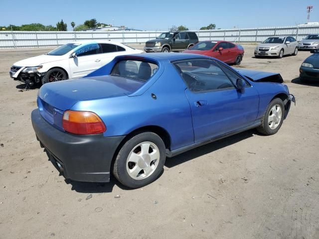 1993 Honda Civic DEL SOL SI