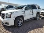 2016 GMC Yukon SLE