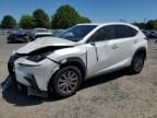 2018 Lexus NX 300 Base