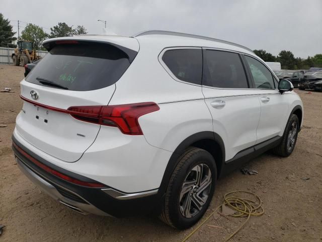 2023 Hyundai Santa FE SEL Premium