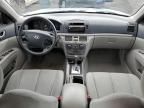 2008 Hyundai Sonata GLS