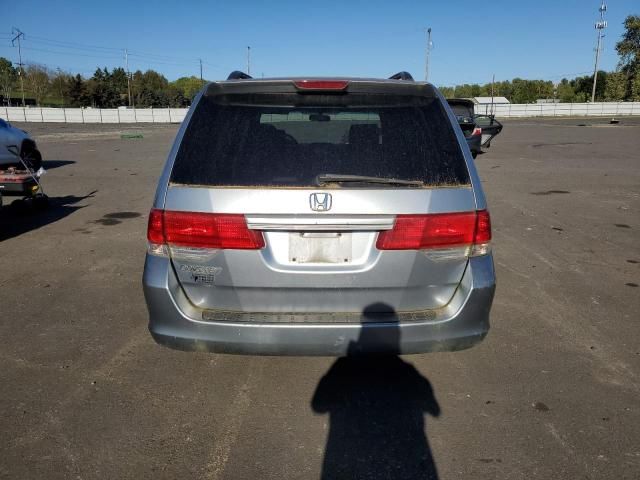 2008 Honda Odyssey EX