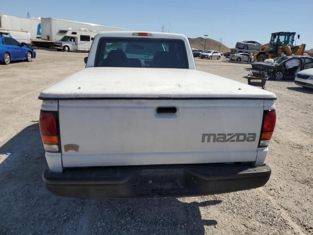 1994 Mazda B3000 Cab Plus