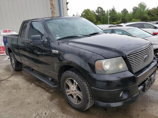 2008 Ford F150