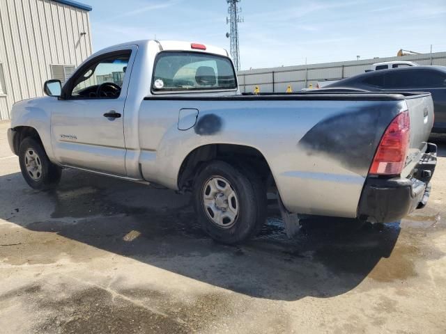 2008 Toyota Tacoma