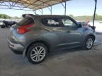 2013 Nissan Juke S