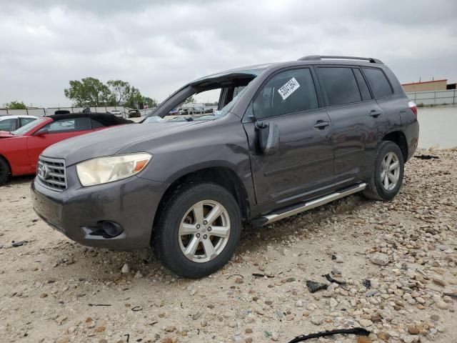 2010 Toyota Highlander