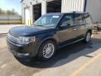 2017 Ford Flex SEL