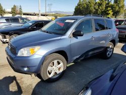 2007 Toyota Rav4 for sale in Rancho Cucamonga, CA