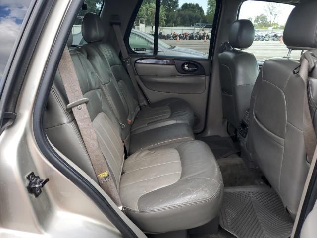 2002 GMC Envoy