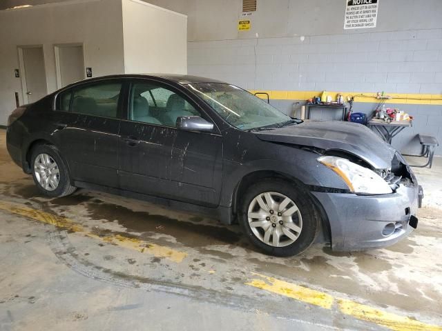 2010 Nissan Altima Base