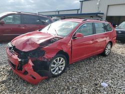 Volkswagen salvage cars for sale: 2011 Volkswagen Jetta S