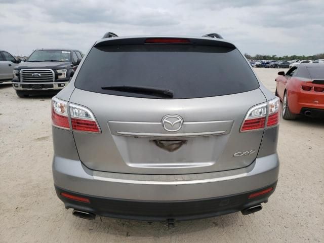 2010 Mazda CX-9