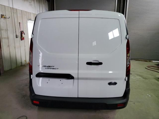 2020 Ford Transit Connect XL