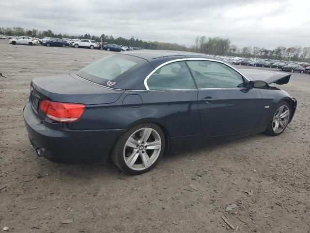 2008 BMW 335 I