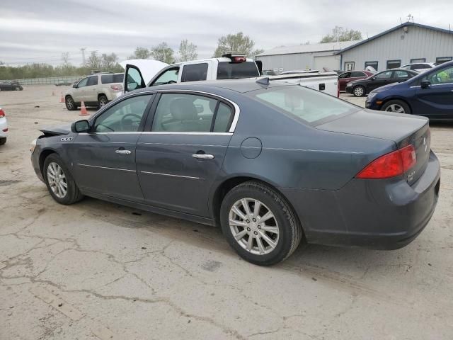 2010 Buick Lucerne CXL